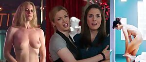 Gillian Jacobs & Alison Brie