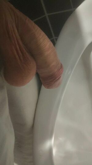 Massive Cock BWC Big Balls NSFW