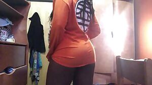 Thought I’d skip the Trunks too ;))