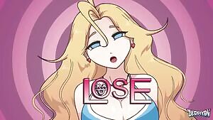 Party Games - First Looser