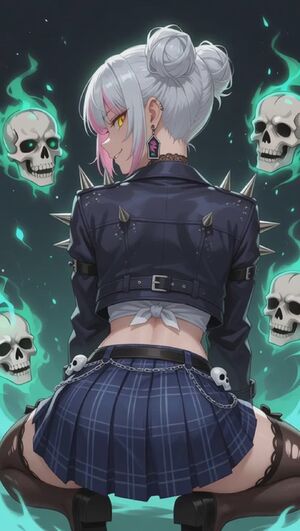 Adult Video Games Ai Generated Alt