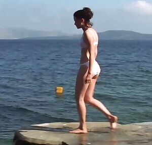 Alexis Bledel - The Sisterhood of the Traveling Pants