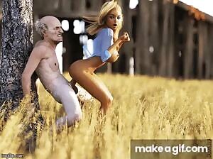 Old Mack and Bridget