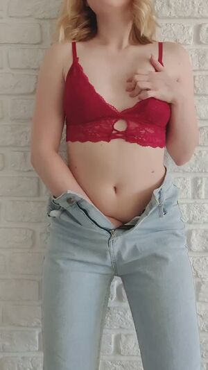 Ginger Men NSFW Petite Sex