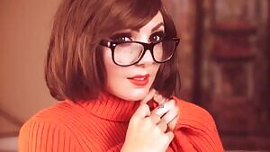 Jessica Nigri as Velma