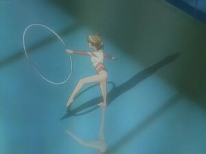 Hanime Anime Clit Rubbing Fingering Hentai