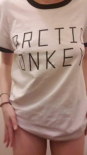 Dropping in to Titty Tuesday