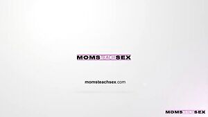 Favorite milf teen video