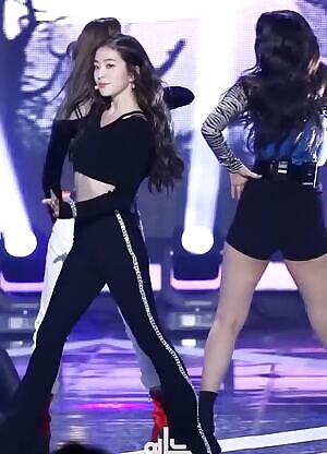 Red Velvet - Irene