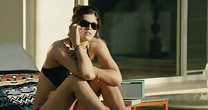 Alexandra Daddario - San Andreas