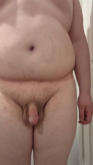 Enby Sluts Bouncing Chubby Girl Dick