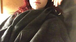 In desperate need or some entertainment