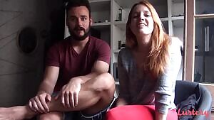 Irina & Sylvan - 127 - Afternoon Delight