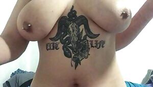 Would you like to come and play with a filthy 18yo slut? I'm available for and and I'm very friendly. Kik me at lolaswanx and check the comments for info!