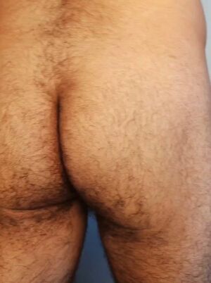 Gay Hairy Amateur Anal Ass Asshole