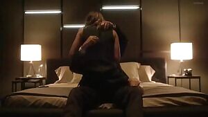 Ashley Greene sex scene from 