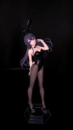 UwU Heaven Anime Bukkake Bunny Cumshot