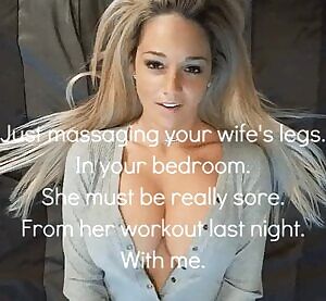 Sorry if the sheets are dirty, we might've spilled some ice cream.