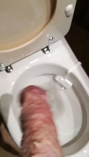 Relax everyone! It's just a turkey's neck!