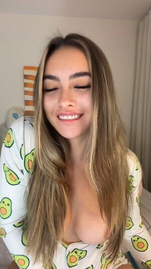 Tik Tok Amateur Big Tits Blonde