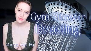 BDSM Dirty Talk Bisexual Blonde Breeding