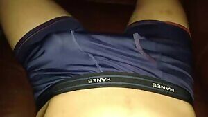 Big dick effect