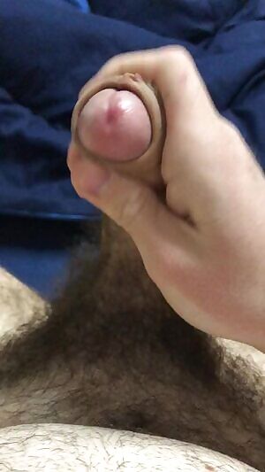 Wanna help me clean up?