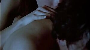 Molly Parker gives Peter Sarsgaard some 'fire and ice' in The Center of the World