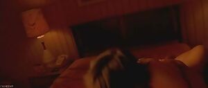 Autumn Reeser in The Big Bang