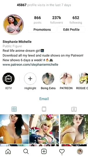 Care to have my titties in yoir face even more?!