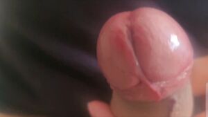 Foreskin Male Masturbation Uncircumcised