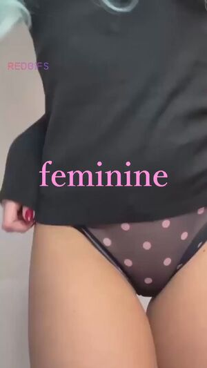 BNWO Whiteboys Feminization Sissy sissycaption