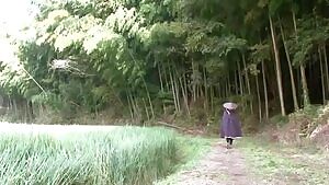 Yuna Mizumoto, Io Asuka SSPD-079 Ninja Girl Raped and Interrogated 5