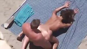 They seem to enjoy themselves