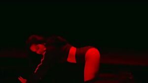 Becky G's ass needs a rough pounding