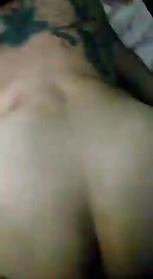 Not my wife... She's shared he's dick