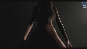 Adult Video Games 3D Animation Light