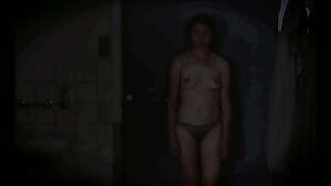 Alice Bier plot with Isa Marie Henningsen in