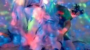 Daddy always treats me right 💕