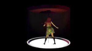 Fast Lane - Striptease