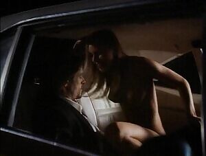 Jacqueline Lovell. Head Of The Family.