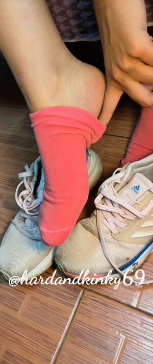Asian Feet Amateur Foot Latina OnlyFans