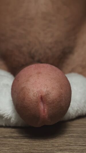 Edge Humping BBC Dry Hump Edging