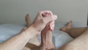 Let me pin you against the wall and breed you 30M