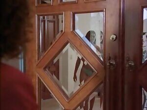 Salli Richardson - Silk Stalkings - S02E04 - Wild Card