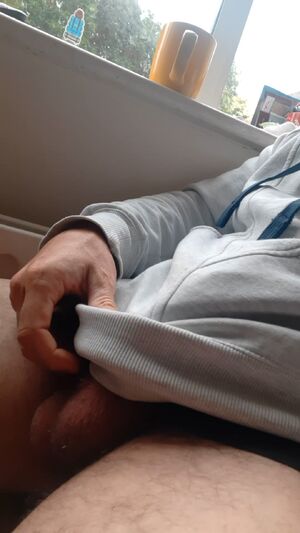 Big Dick Cock Jerk Off Masturbating