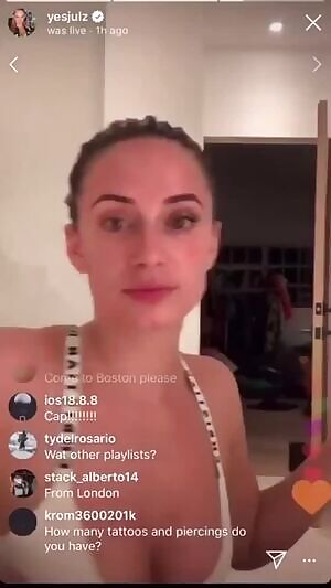 Yesjulz