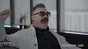 Tough Love Sex Therapist