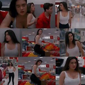 Jennifer Connelly