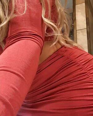 Going out